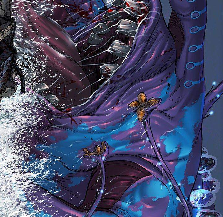 Leviathan Chapter 91 - Page 72