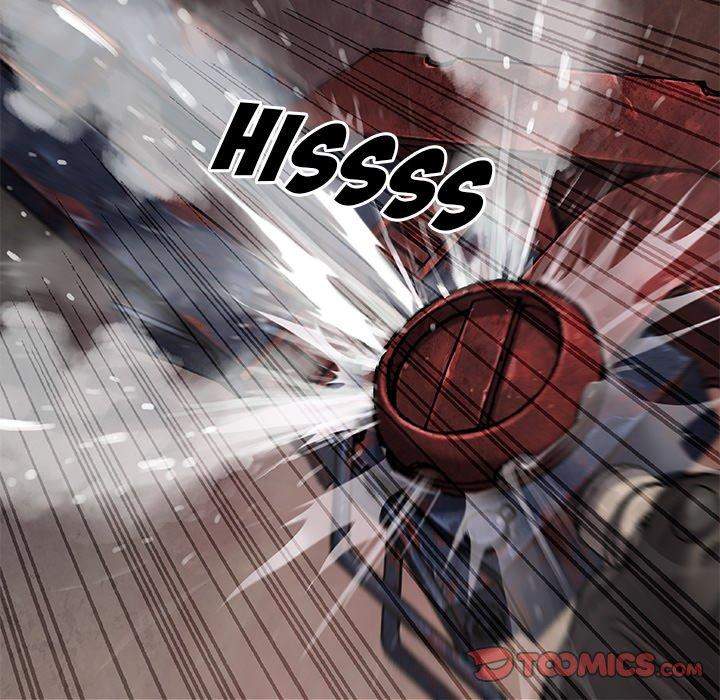 Leviathan Chapter 91 - Page 78