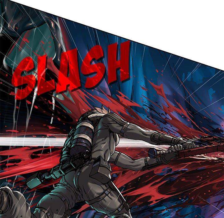 Leviathan Chapter 91 - Page 80