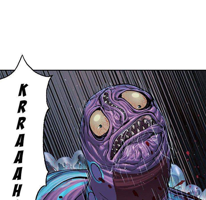 Leviathan Chapter 91 - Page 89