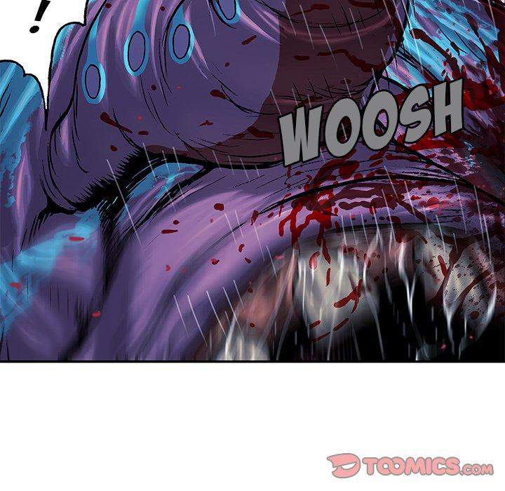 Leviathan Chapter 91 - Page 90