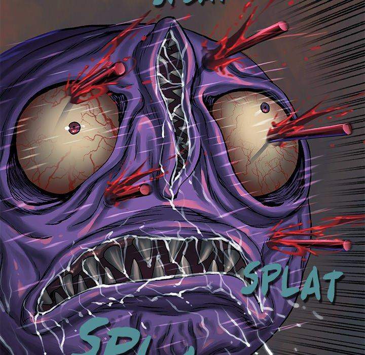 Leviathan Chapter 91 - Page 92