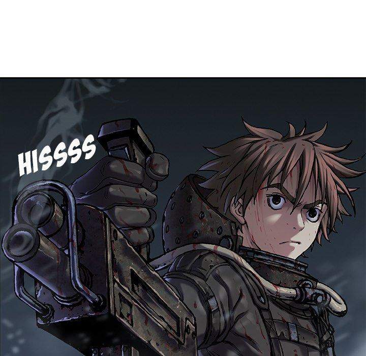 Leviathan Chapter 91 - Page 96