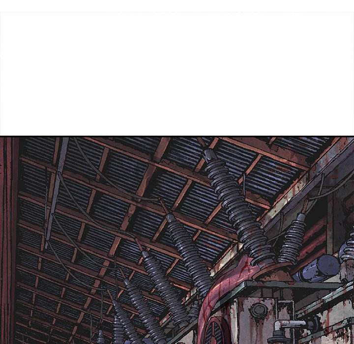 Leviathan Chapter 92 - Page 11