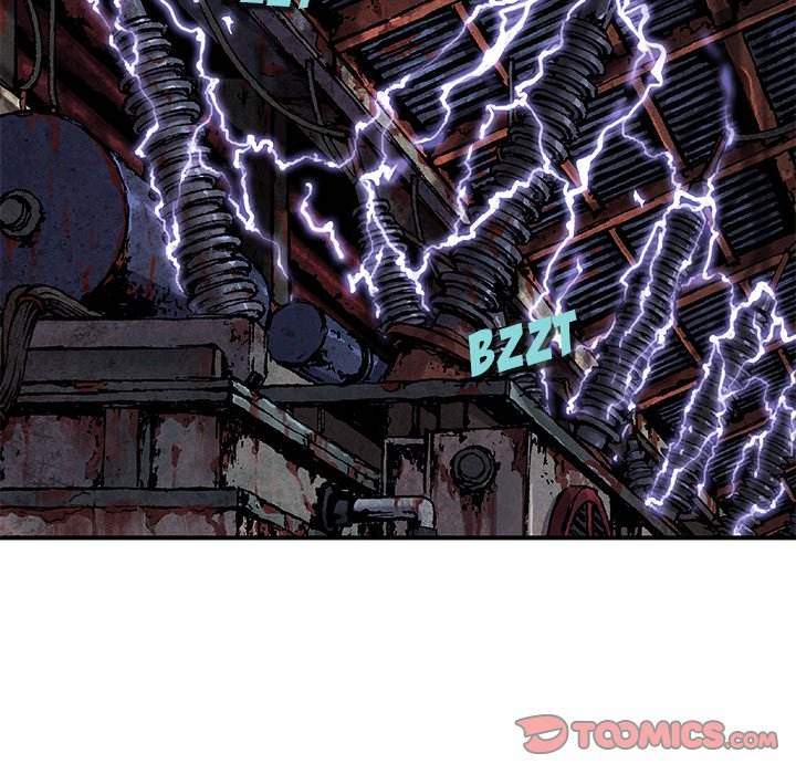 Leviathan Chapter 92 - Page 14