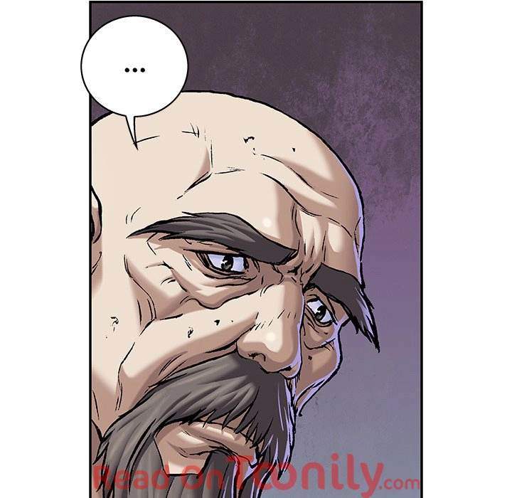 Leviathan Chapter 92 - Page 25