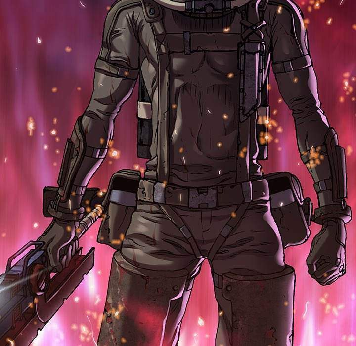 Leviathan Chapter 92 - Page 51