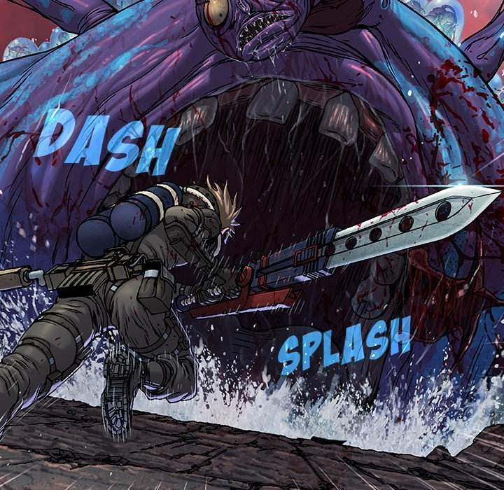 Leviathan Chapter 92 - Page 60