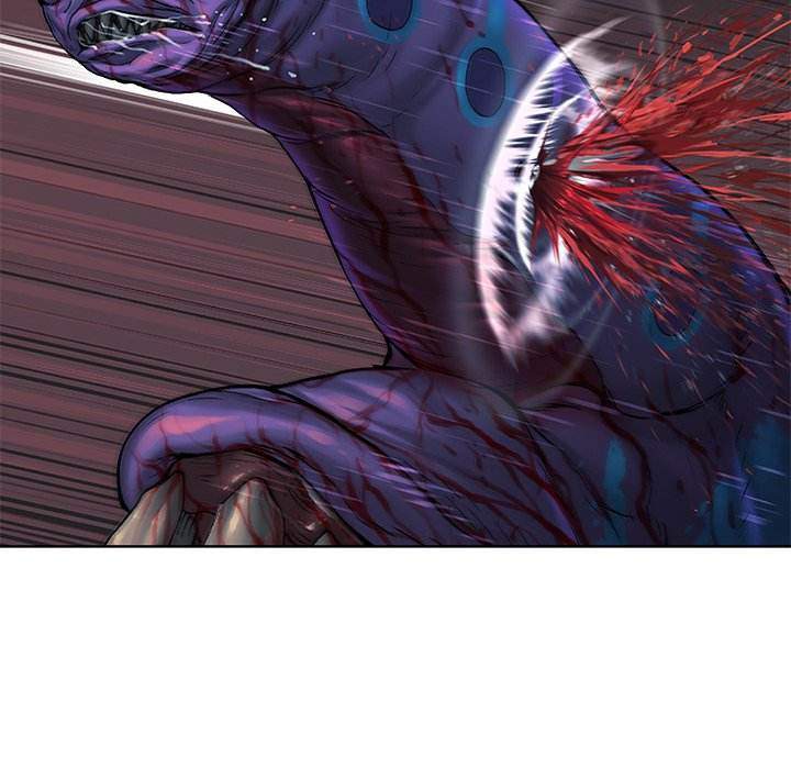 Leviathan Chapter 92 - Page 84