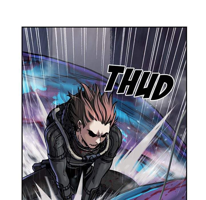 Leviathan Chapter 92 - Page 87