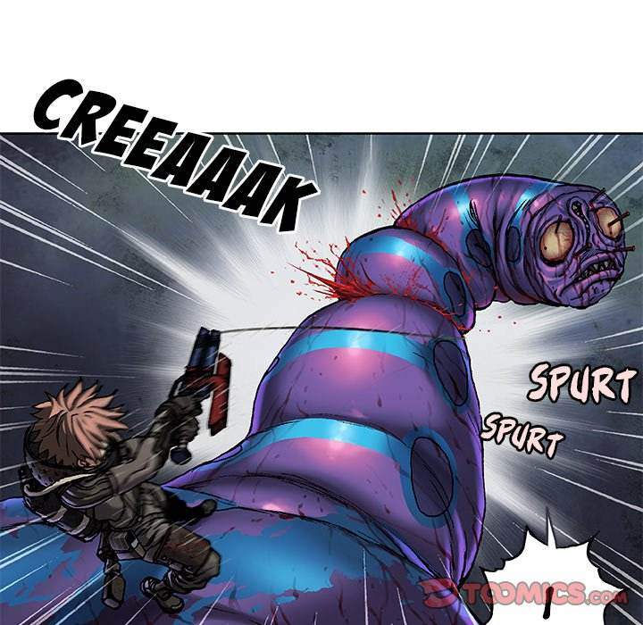 Leviathan Chapter 92 - Page 90