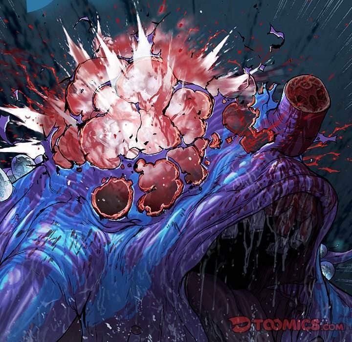 Leviathan Chapter 93 - Page 40