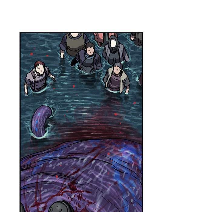 Leviathan Chapter 93 - Page 47