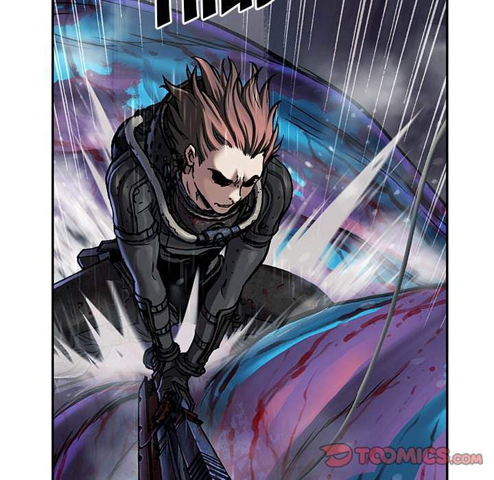 Leviathan Chapter 93 - Page 6