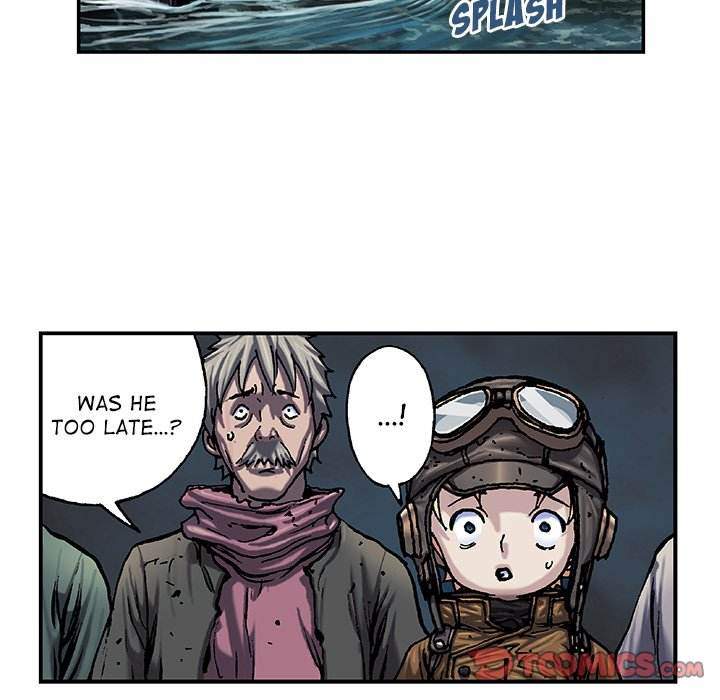 Leviathan Chapter 93 - Page 60