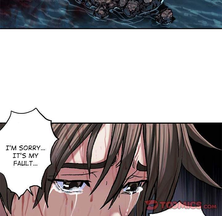 Leviathan Chapter 93 - Page 62