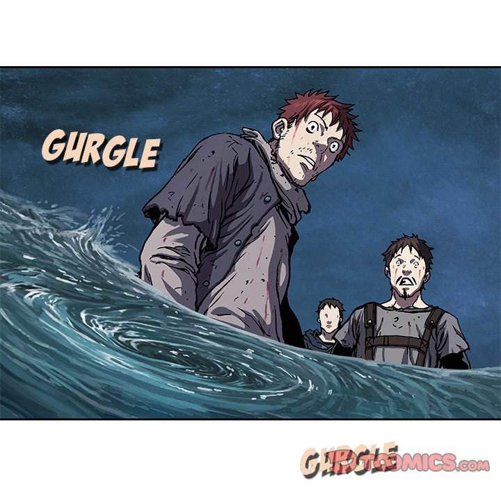 Leviathan Chapter 93 - Page 68