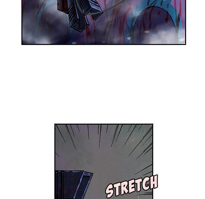 Leviathan Chapter 93 - Page 7