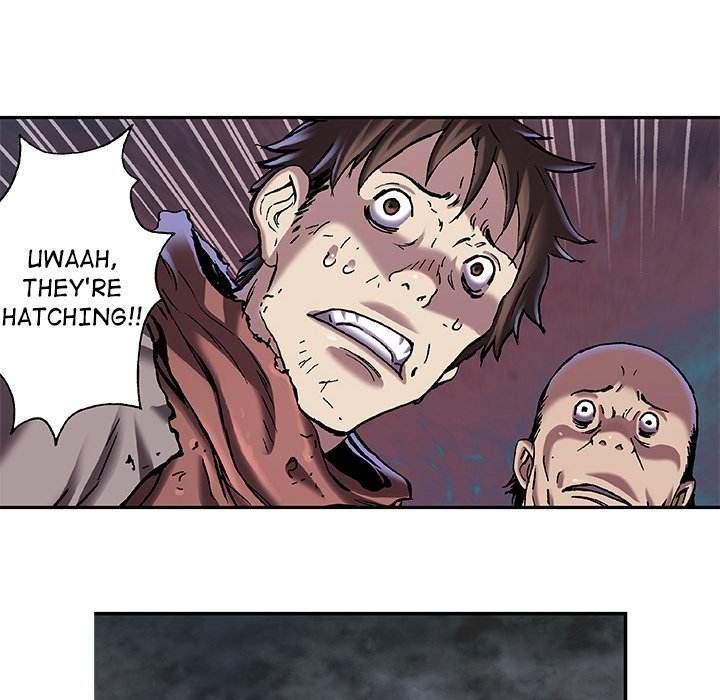 Leviathan Chapter 94 - Page 13