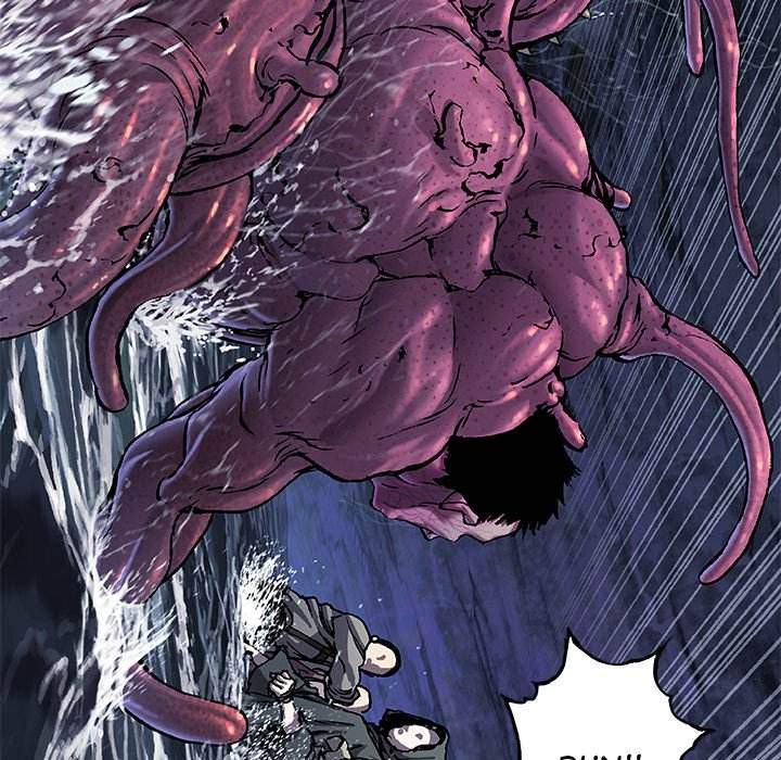 Leviathan Chapter 94 - Page 23