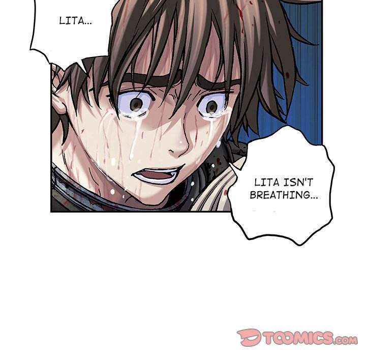 Leviathan Chapter 94 - Page 26