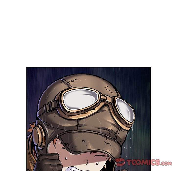 Leviathan Chapter 94 - Page 30