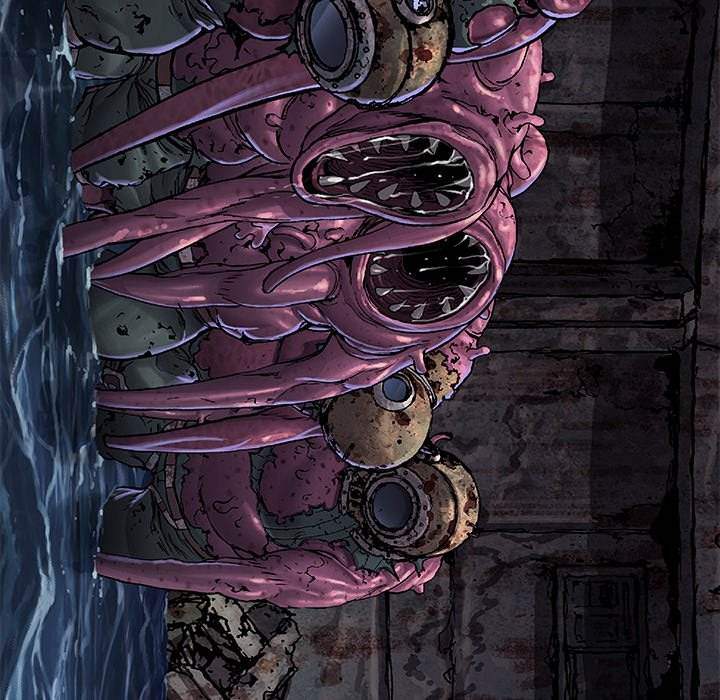 Leviathan Chapter 94 - Page 33