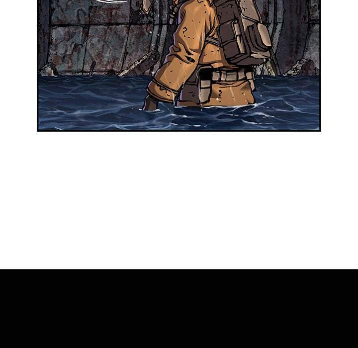 Leviathan Chapter 94 - Page 39