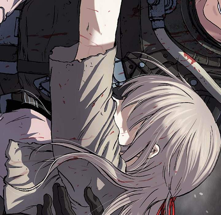 Leviathan Chapter 94 - Page 47