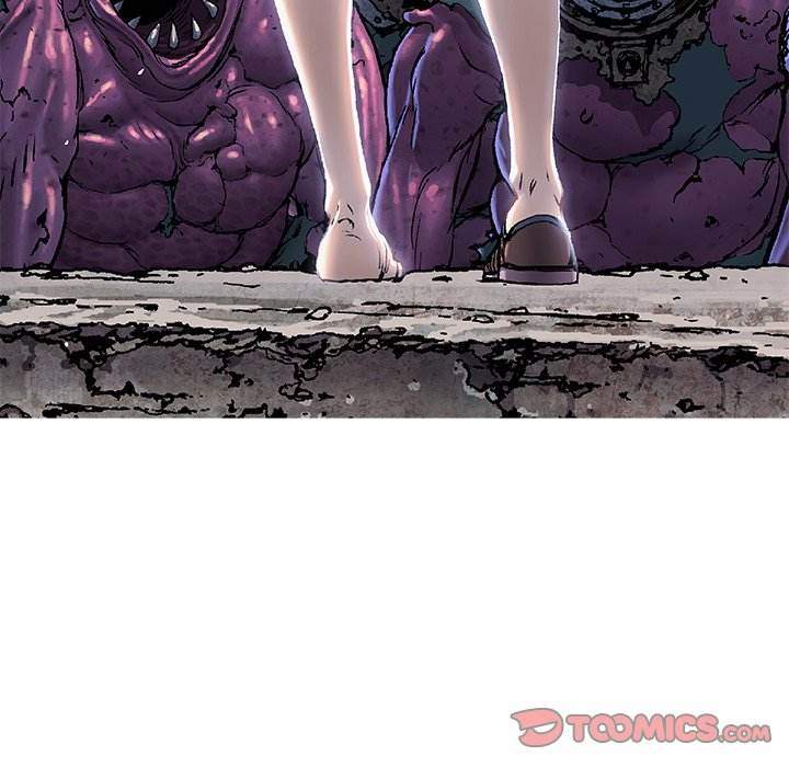 Leviathan Chapter 94 - Page 56