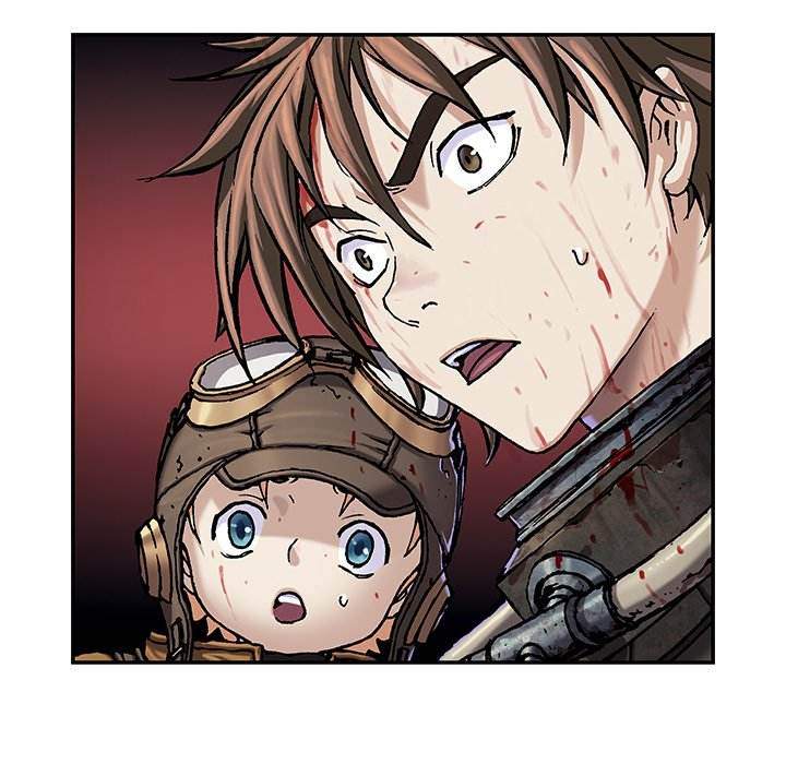 Leviathan Chapter 94 - Page 57