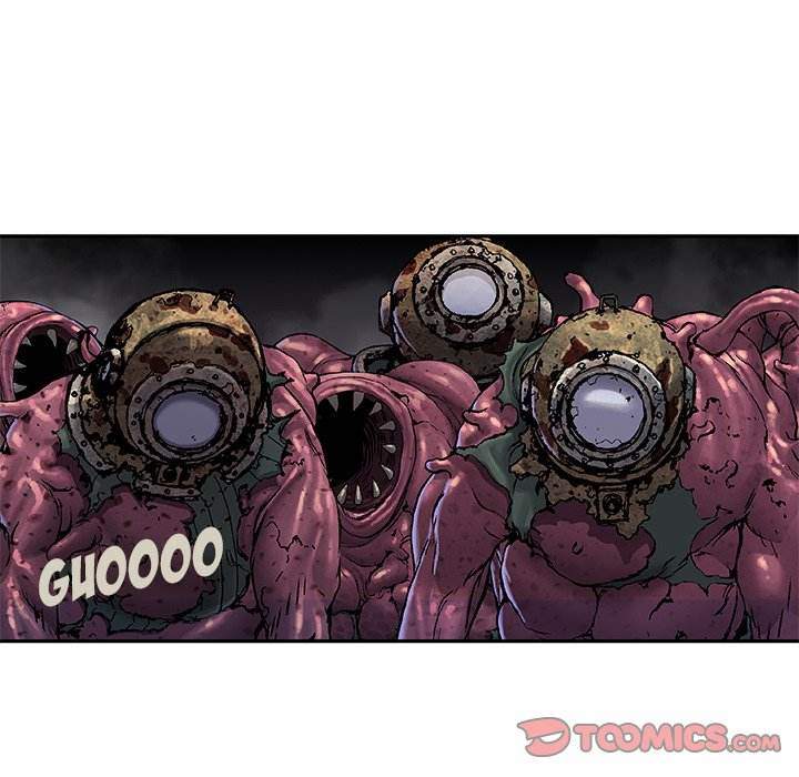 Leviathan Chapter 94 - Page 58