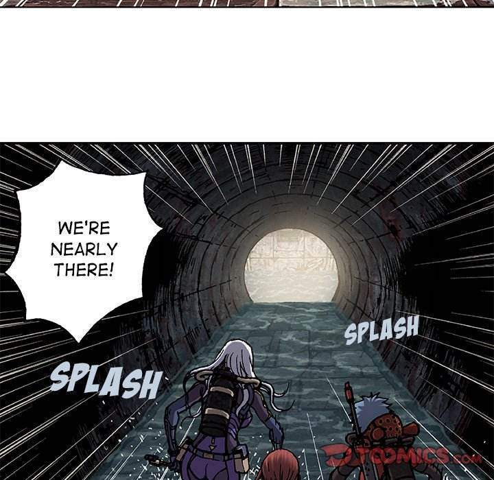 Leviathan Chapter 94 - Page 60