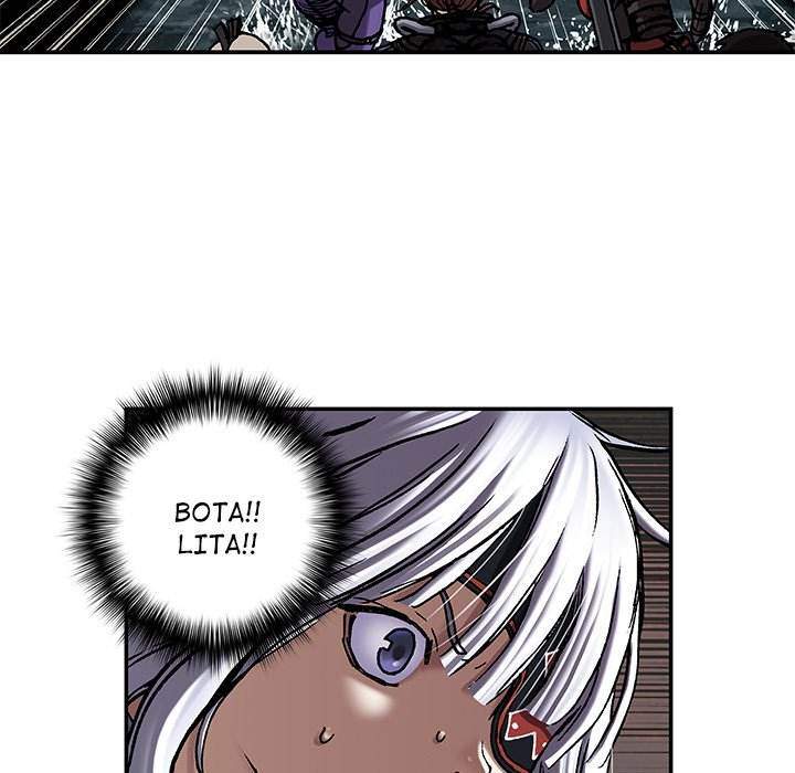 Leviathan Chapter 94 - Page 61