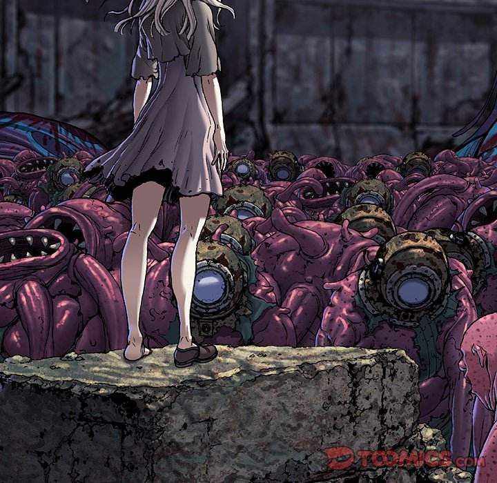 Leviathan Chapter 94 - Page 68