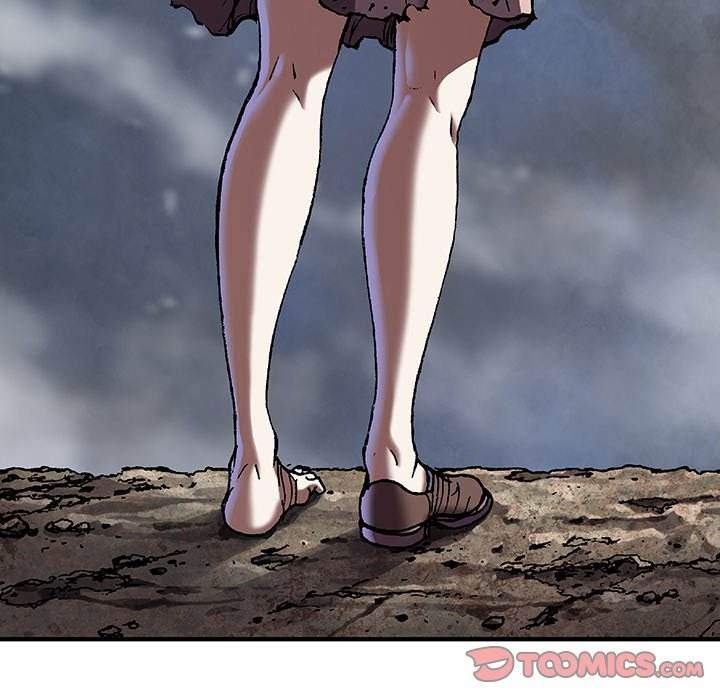 Leviathan Chapter 94 - Page 72