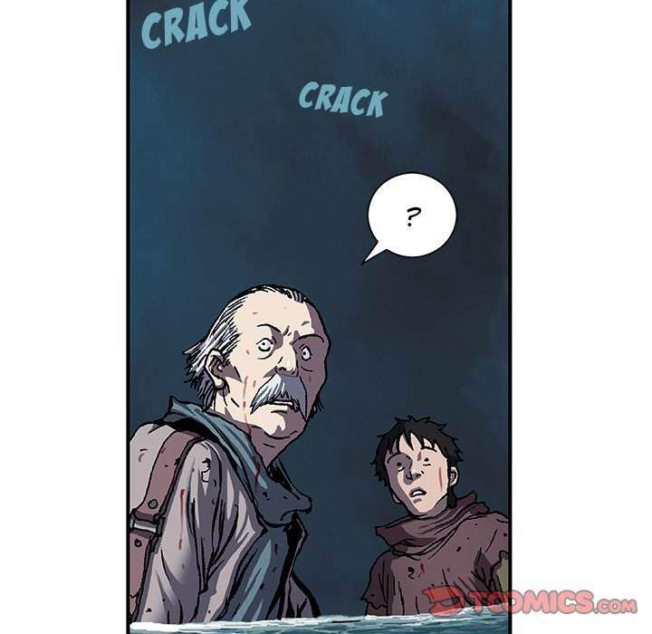 Leviathan Chapter 94 - Page 8