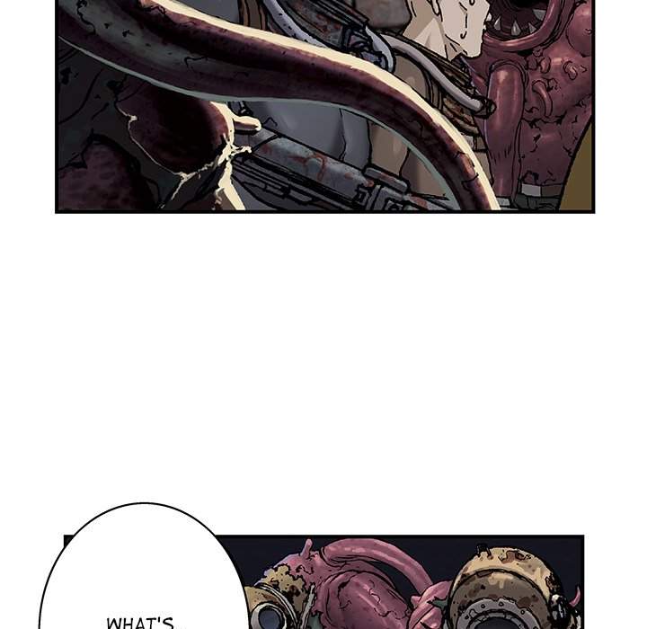 Leviathan Chapter 95 - Page 20