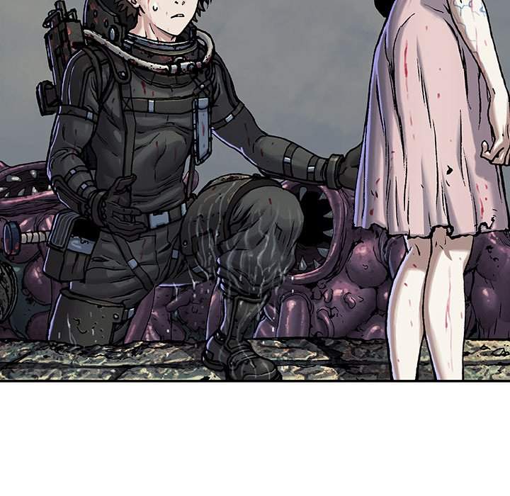 Leviathan Chapter 95 - Page 23