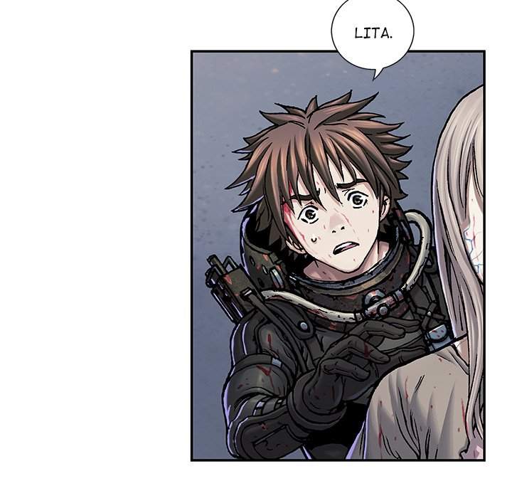 Leviathan Chapter 95 - Page 25