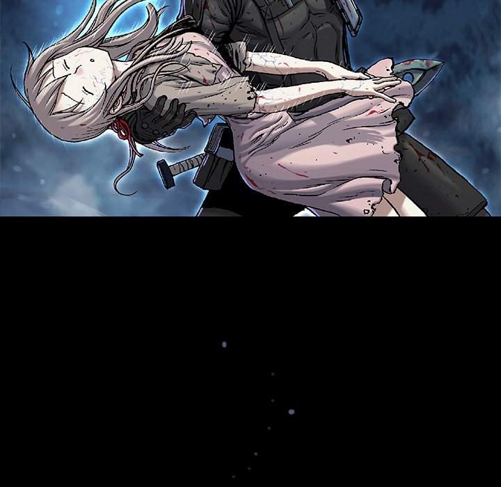 Leviathan Chapter 95 - Page 29