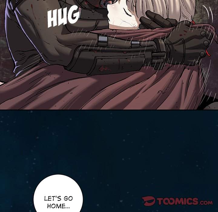 Leviathan Chapter 95 - Page 46