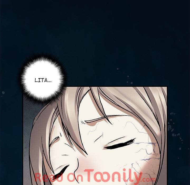 Leviathan Chapter 95 - Page 61