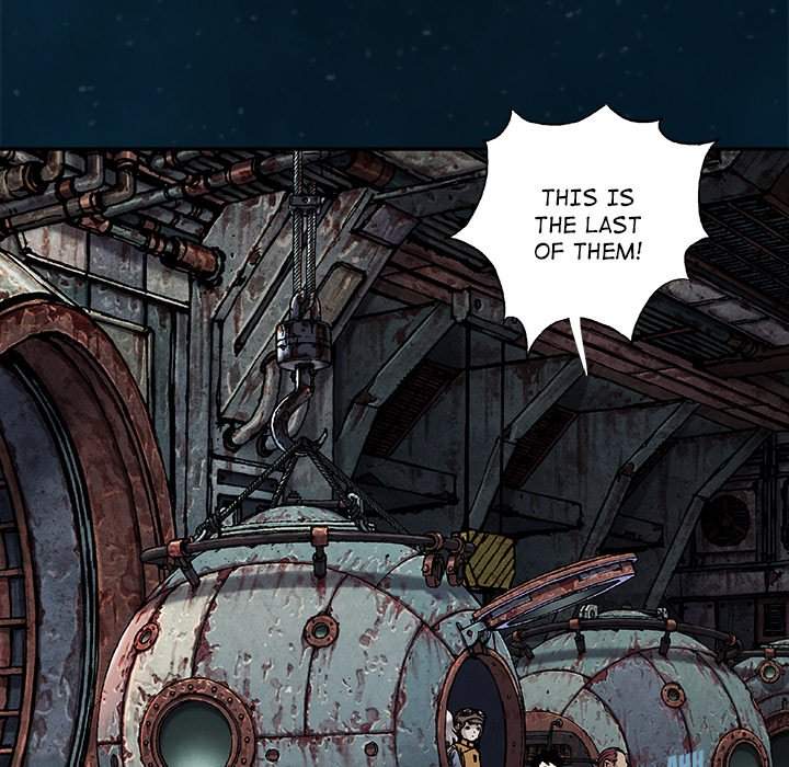 Leviathan Chapter 95 - Page 69