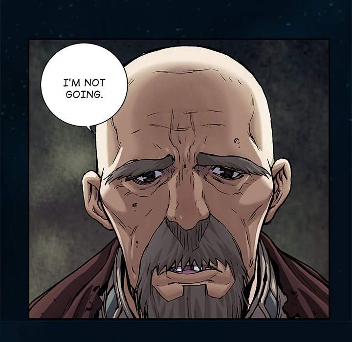 Leviathan Chapter 95 - Page 72