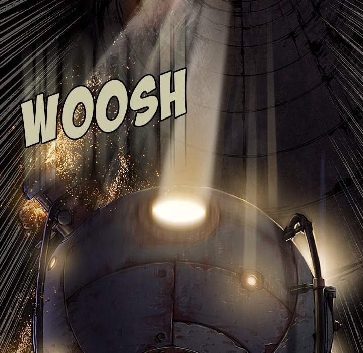 Leviathan Chapter 95 - Page 83