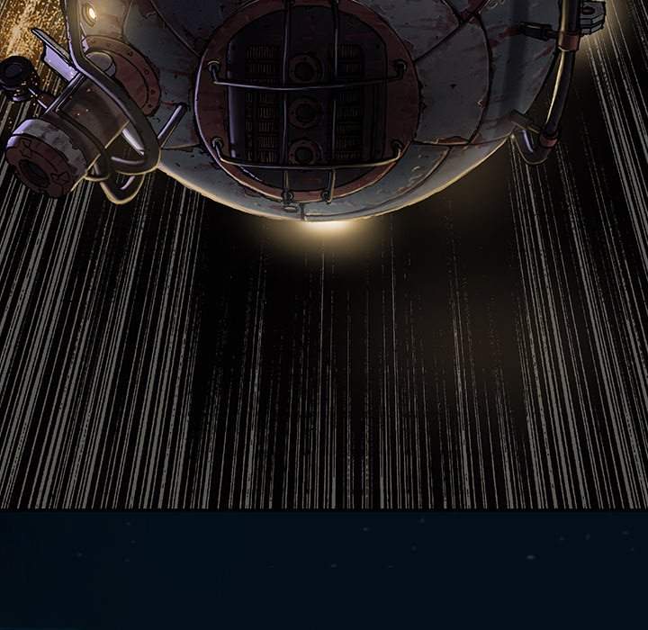 Leviathan Chapter 95 - Page 84