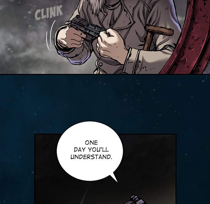 Leviathan Chapter 95 - Page 93