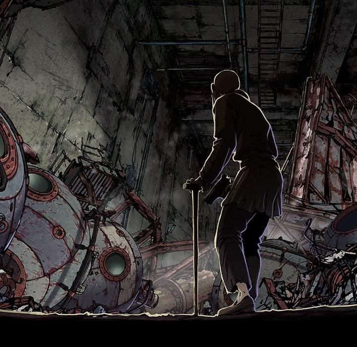 Leviathan Chapter 95 - Page 96