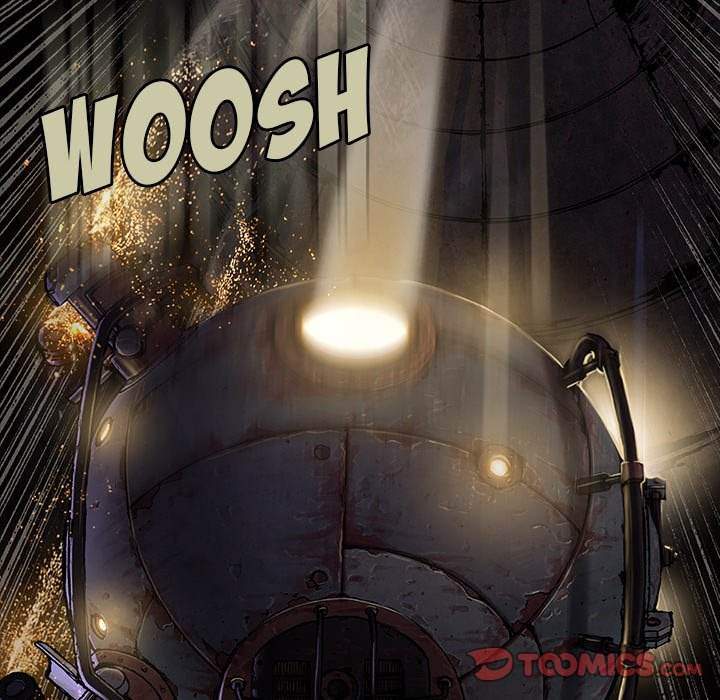 Leviathan Chapter 96 - Page 10